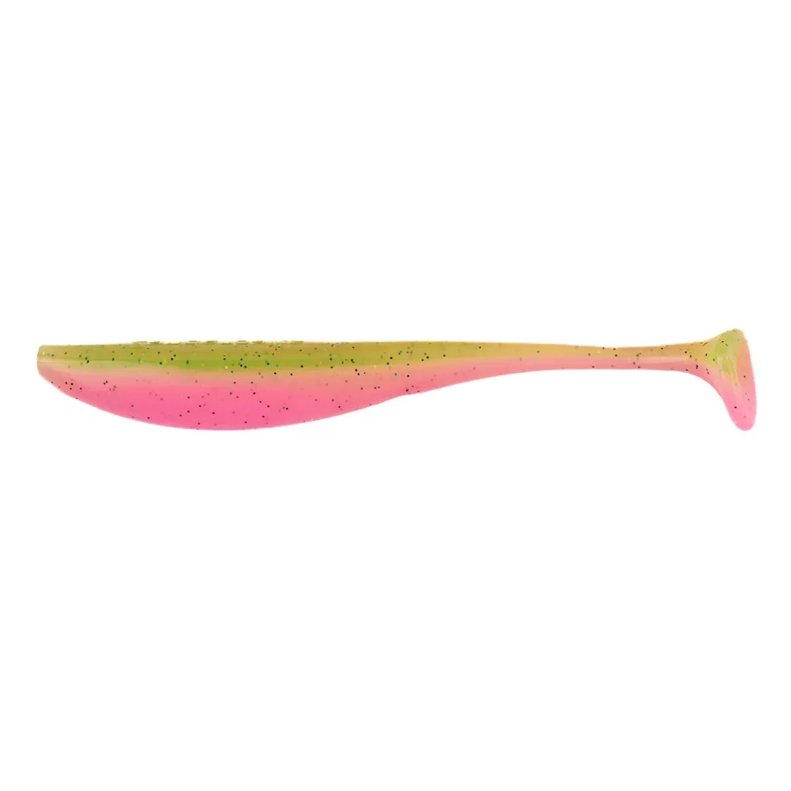 ZANDERBAITS Silikona māneklis Zander Shaker FAT 5" (12,5cm) / Zandartu mīkstā gumija