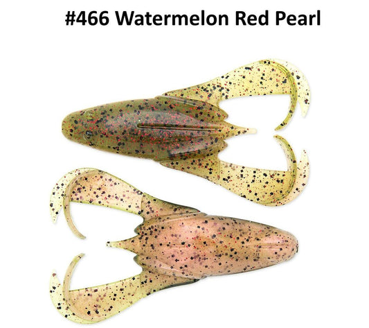 Keitech Noisy Flapper Lure 3.5"/9cm, Gumijas māneklis VARDĪTE NEW