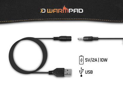 Elektriskais sildošais spilvens Delphin WarmPAD