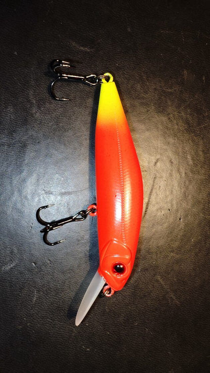 Ekskluzīvs krāsojums Pontoon21 Crack Jack 78SP MR (pārkrāsots Latvijā)