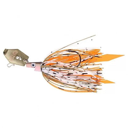 Chatterbait Pig Hula Chatter, 16g