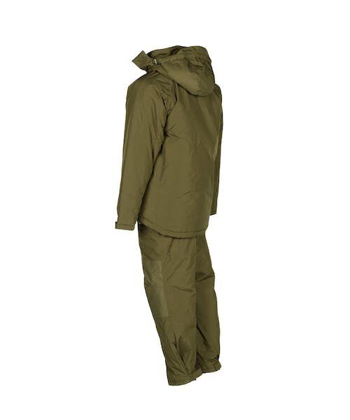 TRAKKER CR 3 piece Winter Suit S-XXXL, 3 daļīgs Ziemas tērps/kostīms