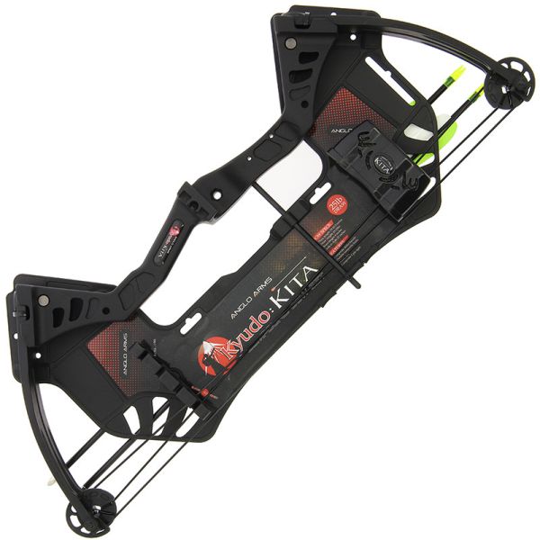 NGT Loks Kita - Compound loks ar 12kg atvilkšanas spēku