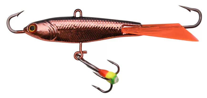 PATRIOT ICE VUOSKU BALANSIERIS 12gr / 40mm