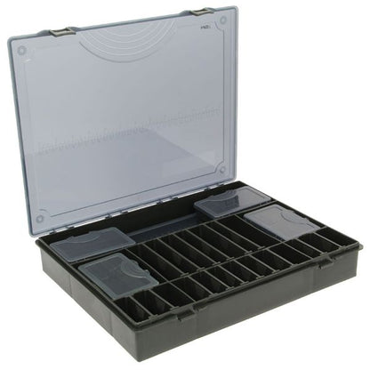 NGT 7+1 Tackle box