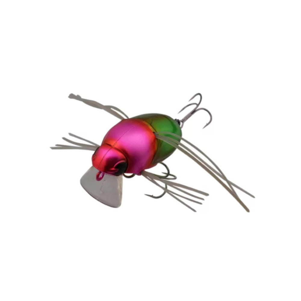 Vobleris Jackall Chubby Bug 35 35mm 3.7g