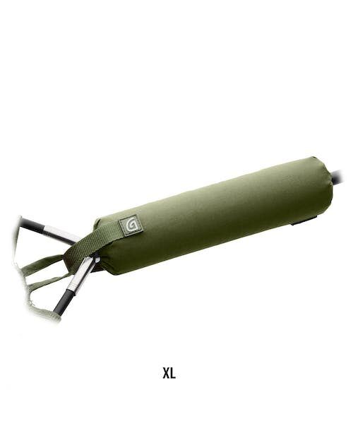 Uztveramā Tīkla pluds TRAKKER Sanctuary XL Net Float