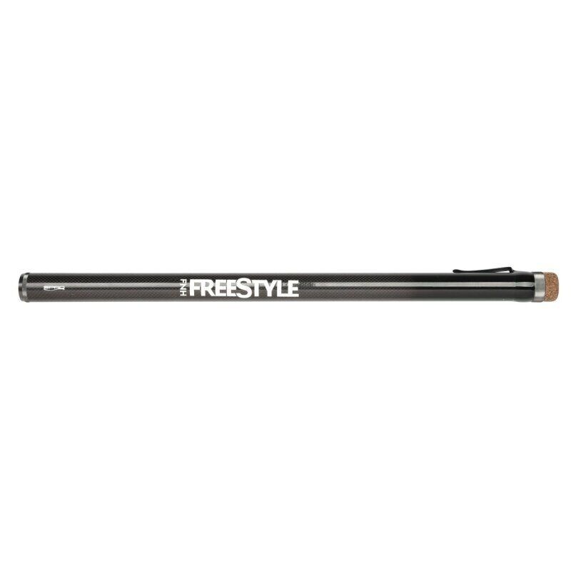 Uztveramā tīkla rokturis Spro FREESTYLE Flick Net Handle 400 4m