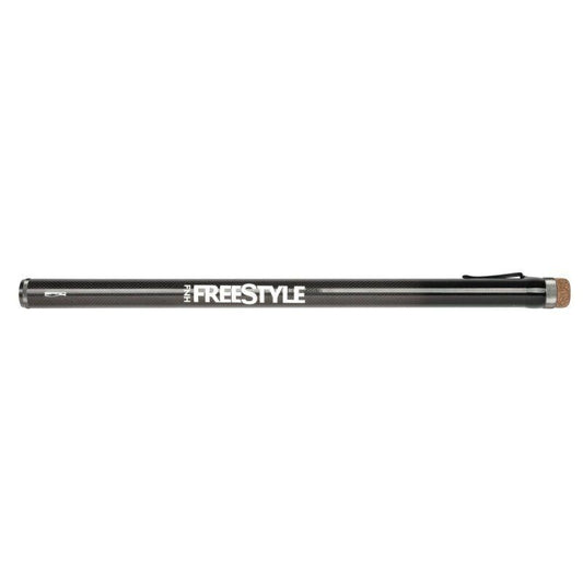 Uztveramā tīkla rokturis Spro FREESTYLE Flick Net Handle 400 4m