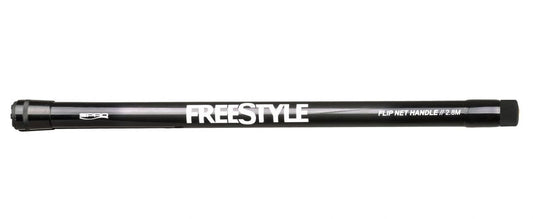 Uztveramā tīkla rokturis Spro Freestyle Flip Net Handle 2.8M