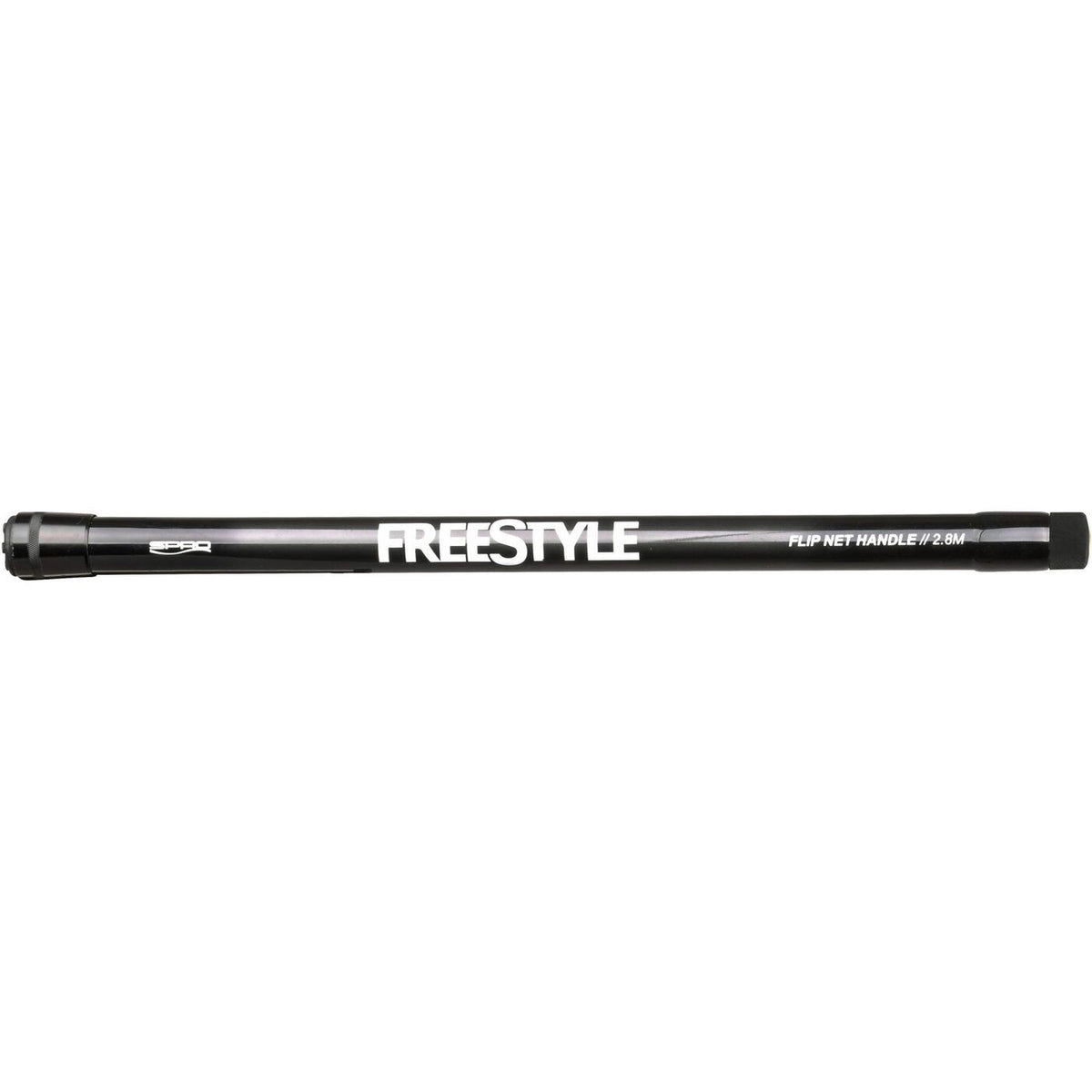 Uztveramā tīkla rokturis Spro Freestyle Flip Net Handle 4.0M