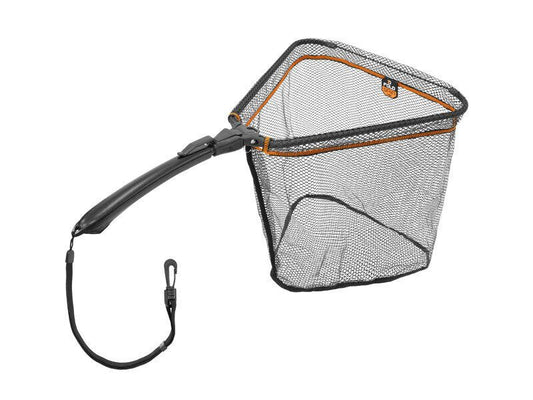 Uztveramais tīkls Delphin FoldSPIN 40x40cm