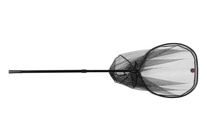 Uztveramais tīkls Delphin OMEGA / 2 parts 250cm/80x70cm