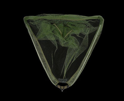 Graibštas Korum Power Folding Triangle Latex Net 30"