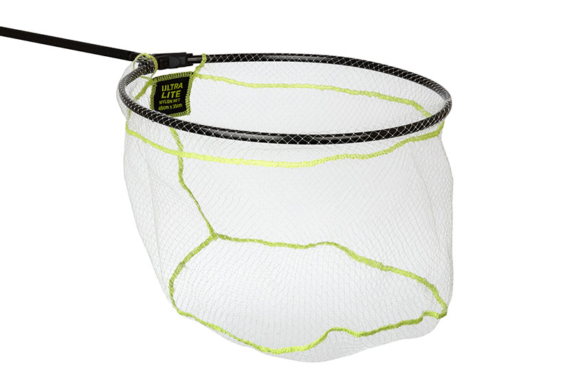 Uztveramais tīkls Matrix Ultra Lite Nylon Landing Net