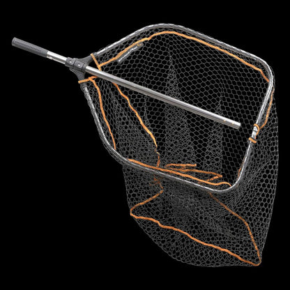 Uztveramais Tīkls Savage Gear Pro Folding Rubber Mesh Net| 70x85cm