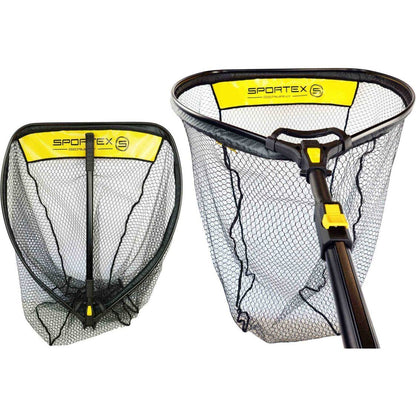 Uztveramais tīkls Sportex Monster landing net