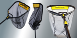 Sportex Predator landing net