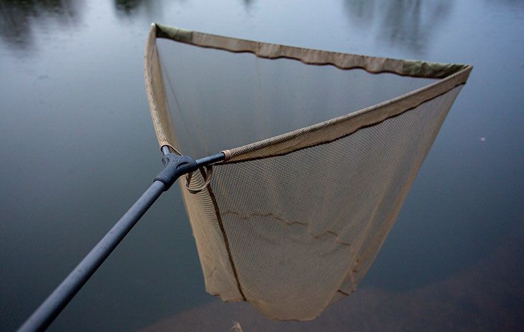 Uztveramais Tīkls Trakker Sanctuary T3 Landing Net