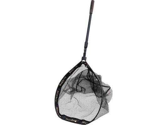 Uztveramais tīkls Westin W3 C&R ADJUSTABLE LANDING NET L 45x55x35 cm 70/110 cm