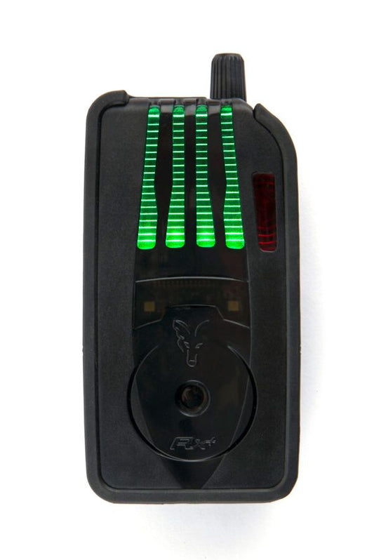 Imtuvas FOX RX+ RECEIVER