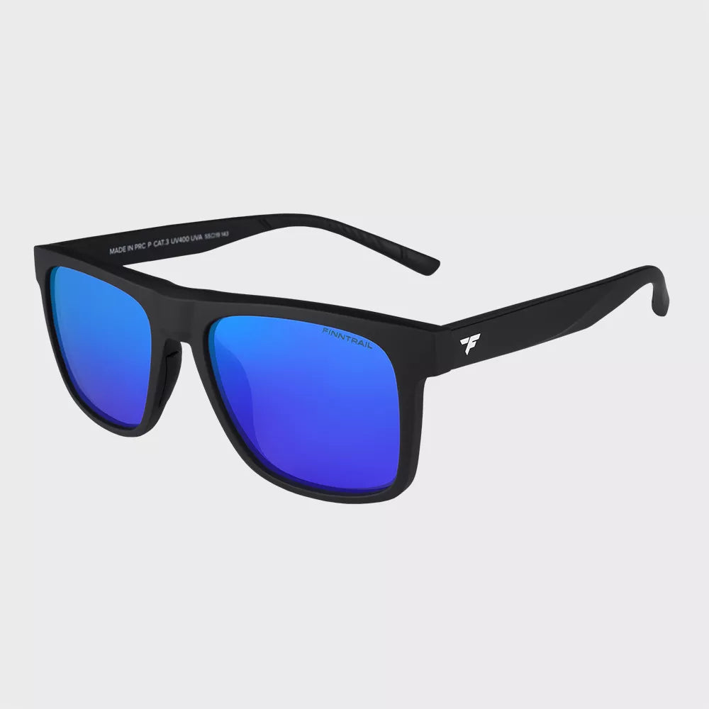 Saulesbrilles Finntrail SEAGULL 1091