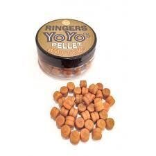 Subalansuoti masalai Ringers YoYo Pellet Wafters