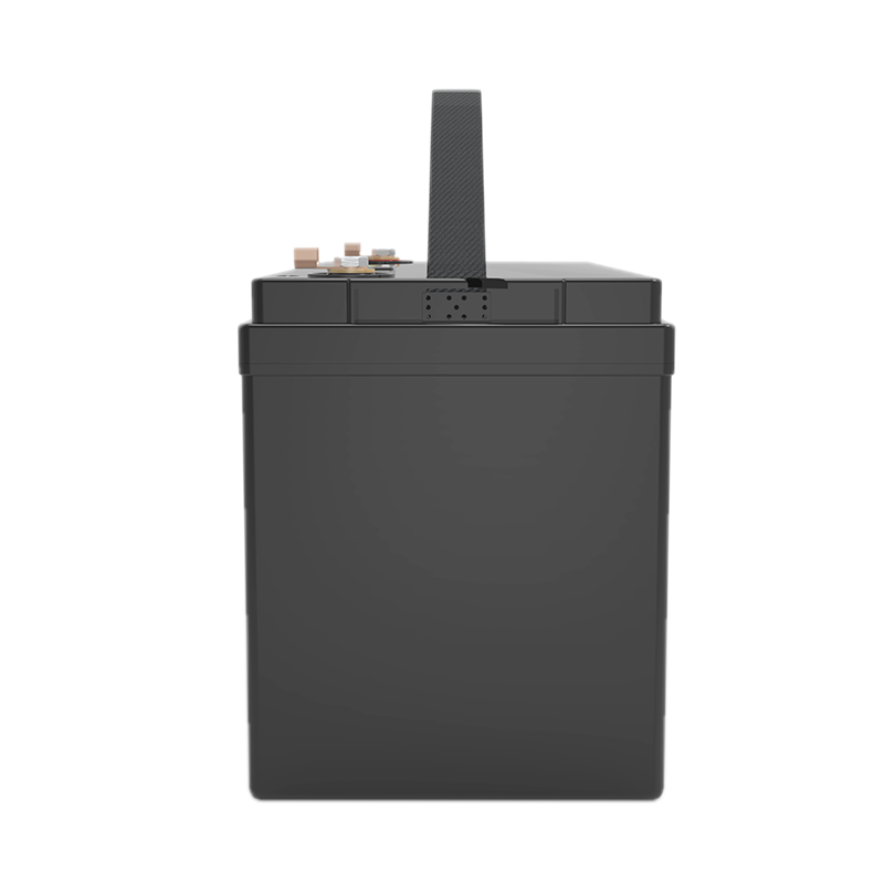 Akumulators VariCore 12V 180Ah LiFePO4