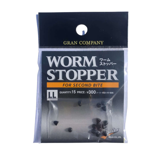 Varivas mānekļa fiksators VARIVAS Nogales Worm Stopper Hook LL Produkts