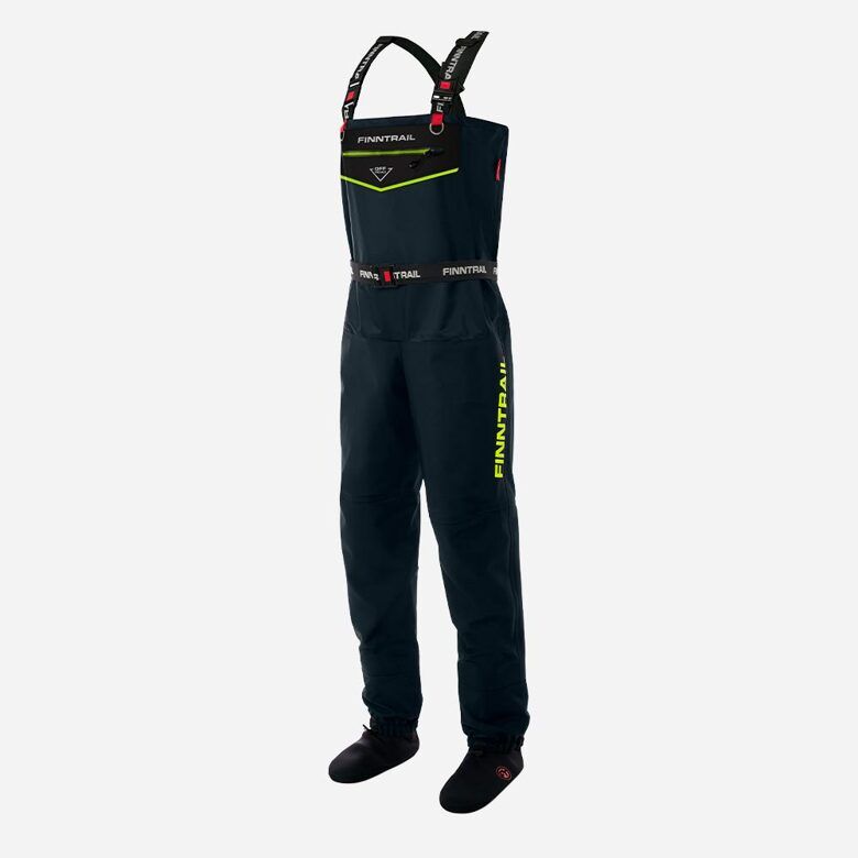 Veidersi FINNTRAIL ENDURO GRAPHITE 1539