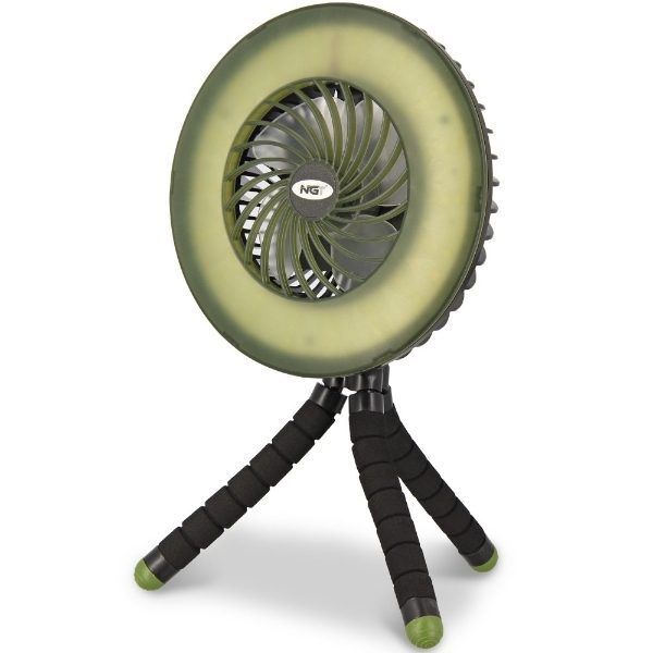 Ventilators NGT Dynamic Fan