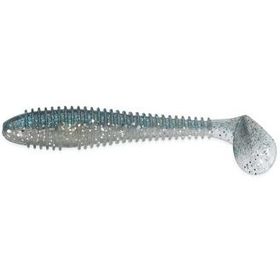 Silikoniniai masalai Keitech Swing impact Fat Lure 4.3"