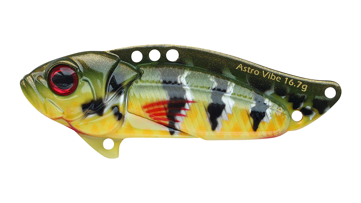 Vibs Strike Pro Astro Vibe 45 mm , 9.6 g