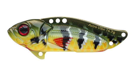 Vibs Strike Pro Astro Vibe 45 mm , 9.6 g