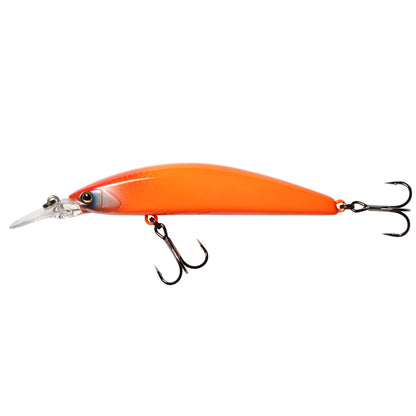 Vobleris Jackall Timon Tricoroll 88 DR-F