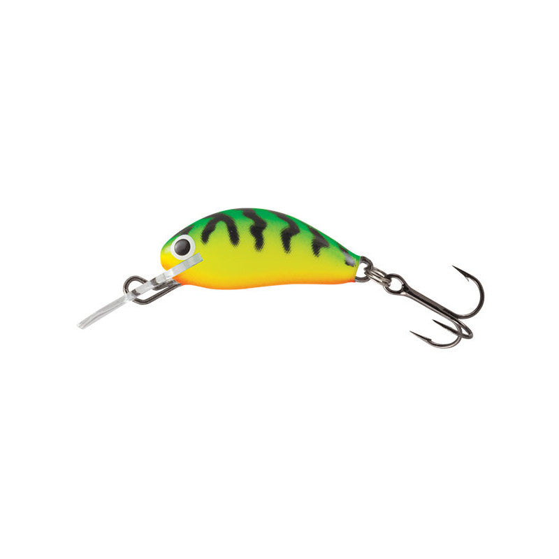 Vobleris Salmo Hornet 3.5cm Floating