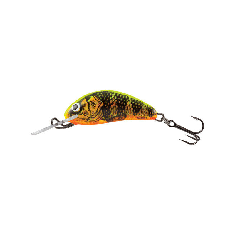 Vobleris Salmo Hornet 3.5cm Floating
