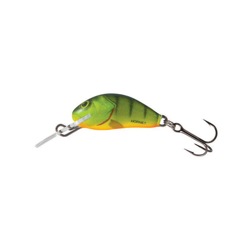 Vobleris Salmo Hornet 3.5cm Floating