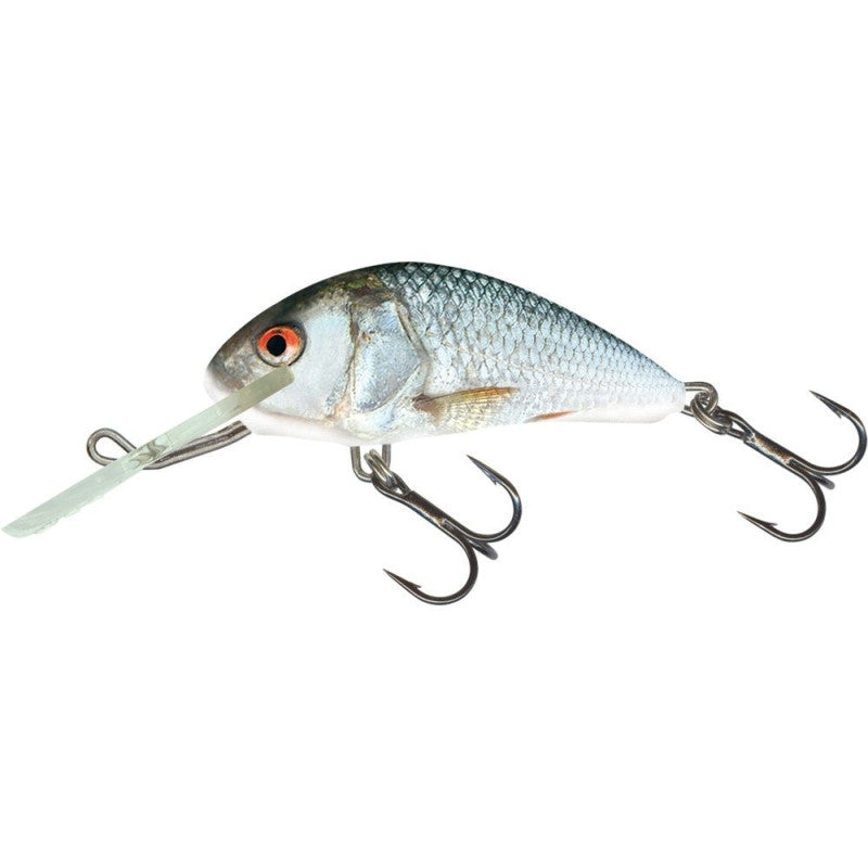Vobleris Salmo Hornet 4 cm 3g Floating