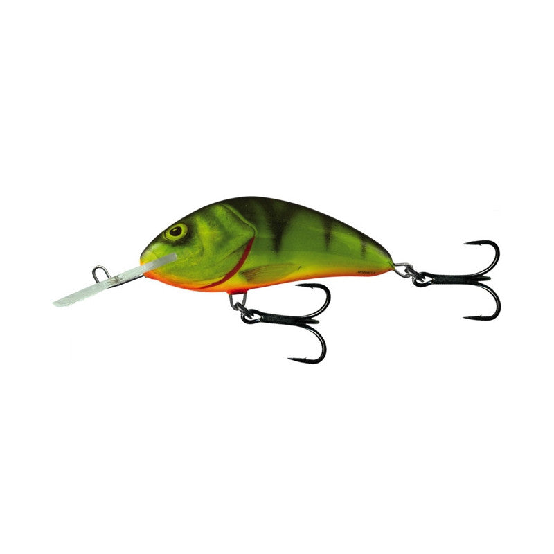Vobleris Salmo Hornet 4 cm 3g Floating