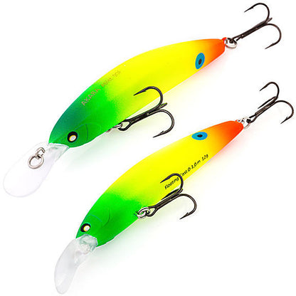 Vobleris AKARA «Ablet» 90 F ( 12 g, 90 mm)