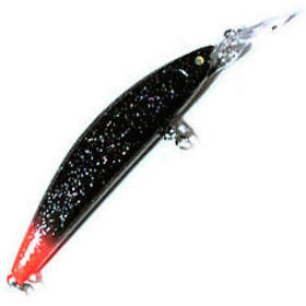 Vobleris AKARA «Ablet» 90 F ( 12 g, 90 mm)