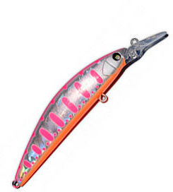 Vobleris AKARA «Ablet» 90 F ( 12 g, 90 mm)