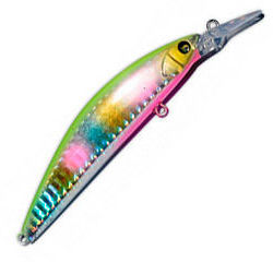 Vobleris Akara «Ablet» 90 S ( 14 g, 90 mm)