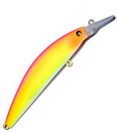 Vobleris Akara «Ablet» 90 S ( 14 g, 90 mm)