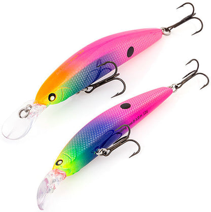 Vobleris Akara «Ablet» 90 S ( 14 g, 90 mm)