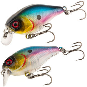 Vobleris AKARA «Cone» 35 F ( 4,0 g, 35 mm )