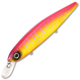 Vobleris DEPS BALISONG MINNOW 130SP