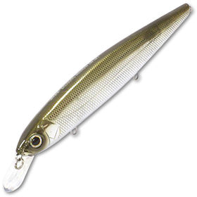 Vobleris DEPS BALISONG MINNOW 130SP