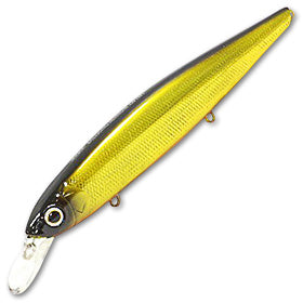 Vobleris DEPS BALISONG MINNOW 130SP